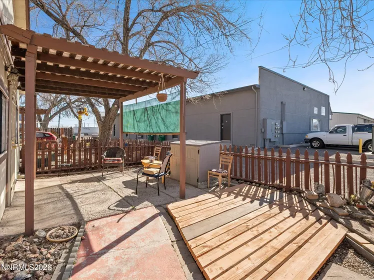 75 Center, Fernley, Nevada 89408, 3 Bedrooms Bedrooms, ,2 BathroomsBathrooms,Residential,Residential,Center,260001461