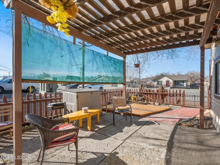 75 Center, Fernley, Nevada 89408, 3 Bedrooms Bedrooms, ,2 BathroomsBathrooms,Residential,Residential,Center,260001461