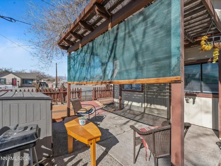 75 Center, Fernley, Nevada 89408, 3 Bedrooms Bedrooms, ,2 BathroomsBathrooms,Residential,Residential,Center,260001461