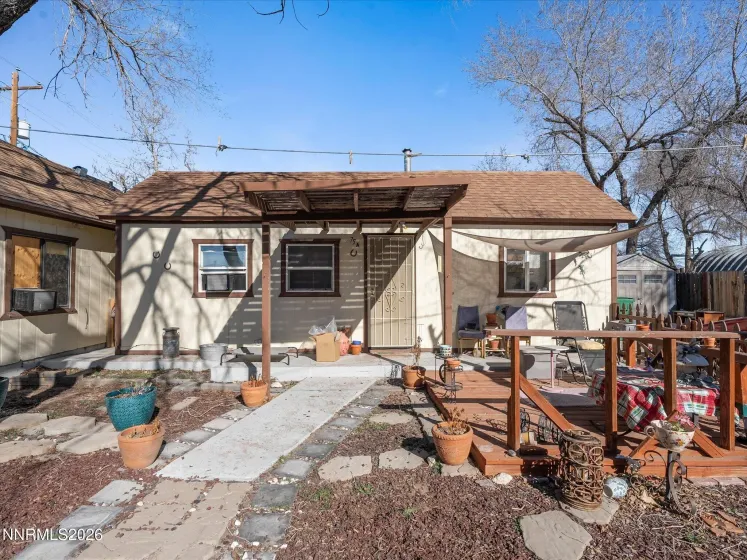 75 Center, Fernley, Nevada 89408, 3 Bedrooms Bedrooms, ,2 BathroomsBathrooms,Residential,Residential,Center,260001461