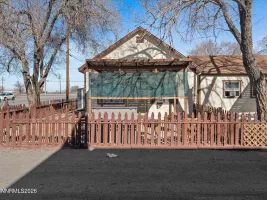 75 Center, Fernley, Nevada 89408, 3 Bedrooms Bedrooms, ,2 BathroomsBathrooms,Residential,Residential,Center,260001461