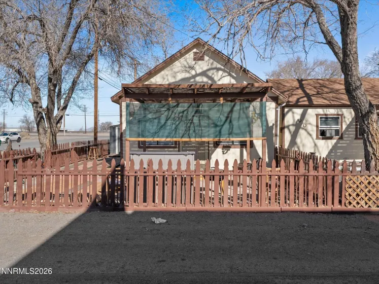 75 Center, Fernley, Nevada 89408, 3 Bedrooms Bedrooms, ,2 BathroomsBathrooms,Residential,Residential,Center,260001461