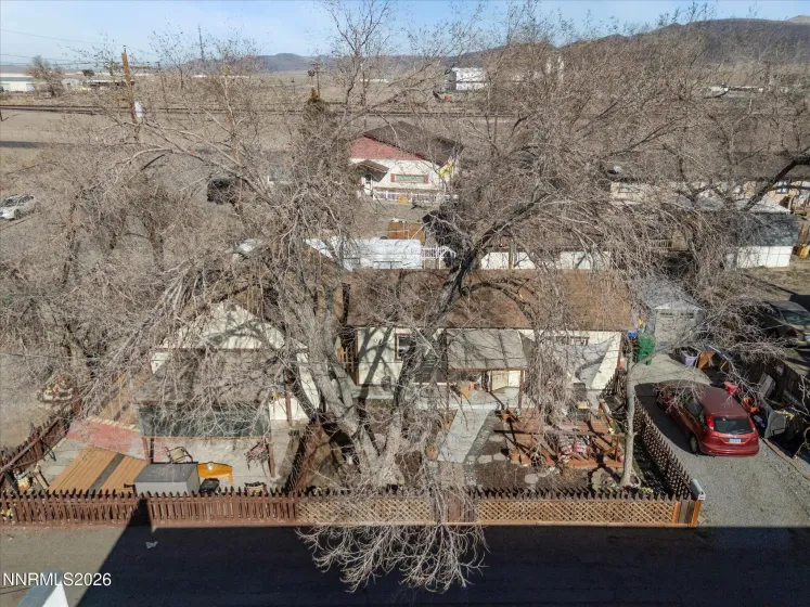 75 Center, Fernley, Nevada 89408, 3 Bedrooms Bedrooms, ,2 BathroomsBathrooms,Residential,Residential,Center,260001461