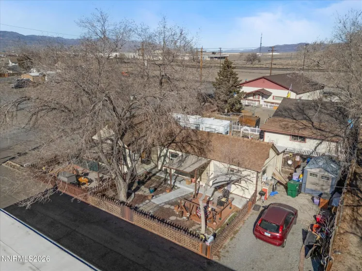 75 Center, Fernley, Nevada 89408, 3 Bedrooms Bedrooms, ,2 BathroomsBathrooms,Residential,Residential,Center,260001461