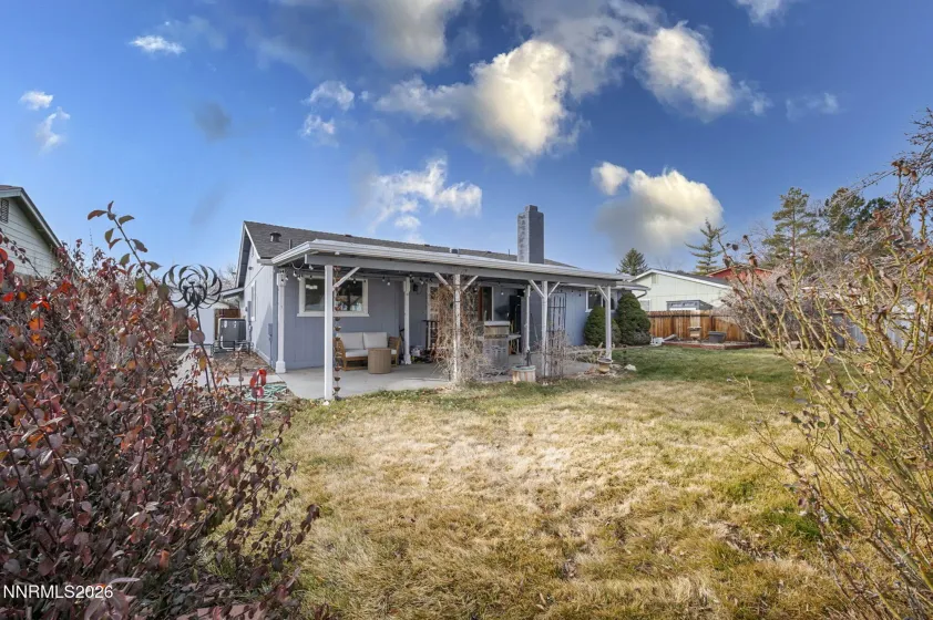 1312 Heather, Carson City, Nevada 89701, 3 Bedrooms Bedrooms, ,2 BathroomsBathrooms,Residential,Residential,Heather,260001463