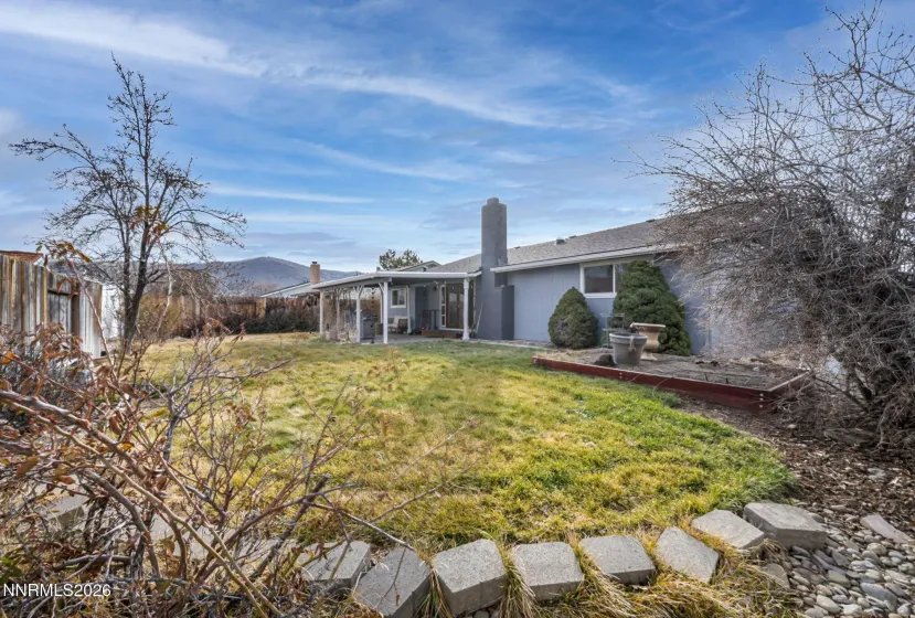 1312 Heather, Carson City, Nevada 89701, 3 Bedrooms Bedrooms, ,2 BathroomsBathrooms,Residential,Residential,Heather,260001463