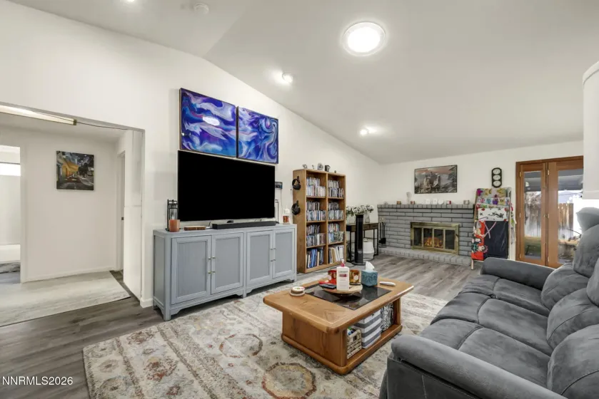 1312 Heather, Carson City, Nevada 89701, 3 Bedrooms Bedrooms, ,2 BathroomsBathrooms,Residential,Residential,Heather,260001463