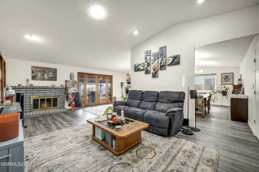 1312 Heather, Carson City, Nevada 89701, 3 Bedrooms Bedrooms, ,2 BathroomsBathrooms,Residential,Residential,Heather,260001463