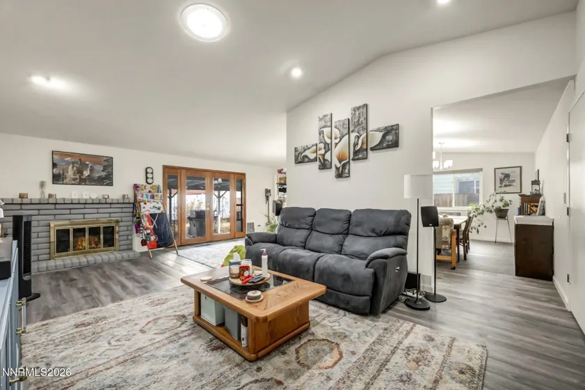 1312 Heather, Carson City, Nevada 89701, 3 Bedrooms Bedrooms, ,2 BathroomsBathrooms,Residential,Residential,Heather,260001463