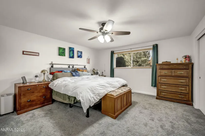 1312 Heather, Carson City, Nevada 89701, 3 Bedrooms Bedrooms, ,2 BathroomsBathrooms,Residential,Residential,Heather,260001463