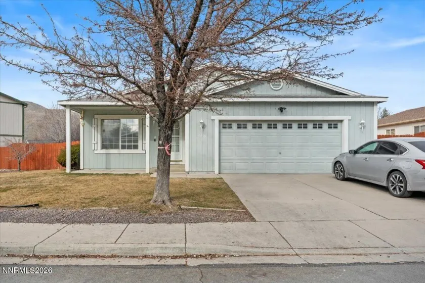 18213 Silverleaf, Reno, Nevada 89508, 3 Bedrooms Bedrooms, ,2 BathroomsBathrooms,Residential,Residential,Silverleaf,260001466