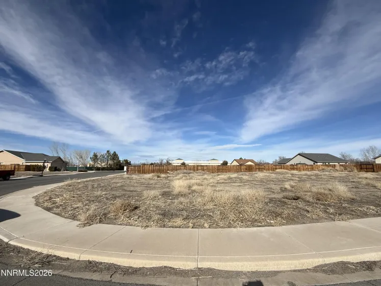 315 Copper Pointe, Yerington, Nevada 89447, ,Land,Residential,Copper Pointe,260001472
