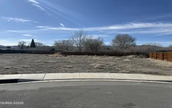 324 Copper Pointe, Yerington, Nevada 89447, ,Land,Residential,Copper Pointe,260001471
