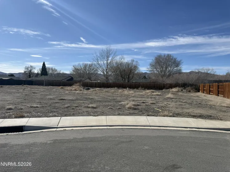 324 Copper Pointe, Yerington, Nevada 89447, ,Land,Residential,Copper Pointe,260001471