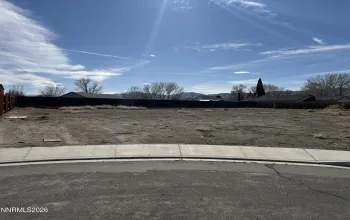 322 Copper Pointe, Yerington, Nevada 89447, ,Land,Residential,Copper Pointe,260001470