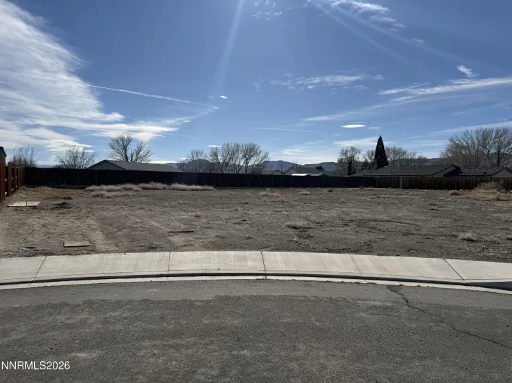 322 Copper Pointe, Yerington, Nevada 89447, ,Land,Residential,Copper Pointe,260001470