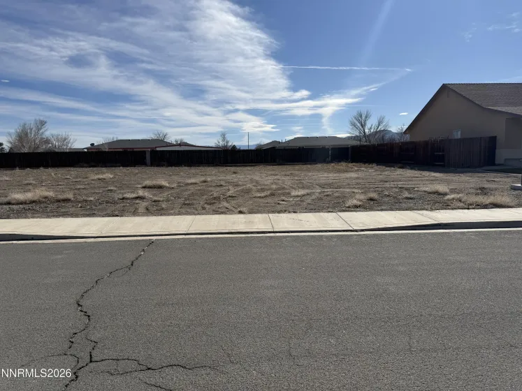 318 Copper Pointe, Yerington, Nevada 89447, ,Land,Residential,Copper Pointe,260001469
