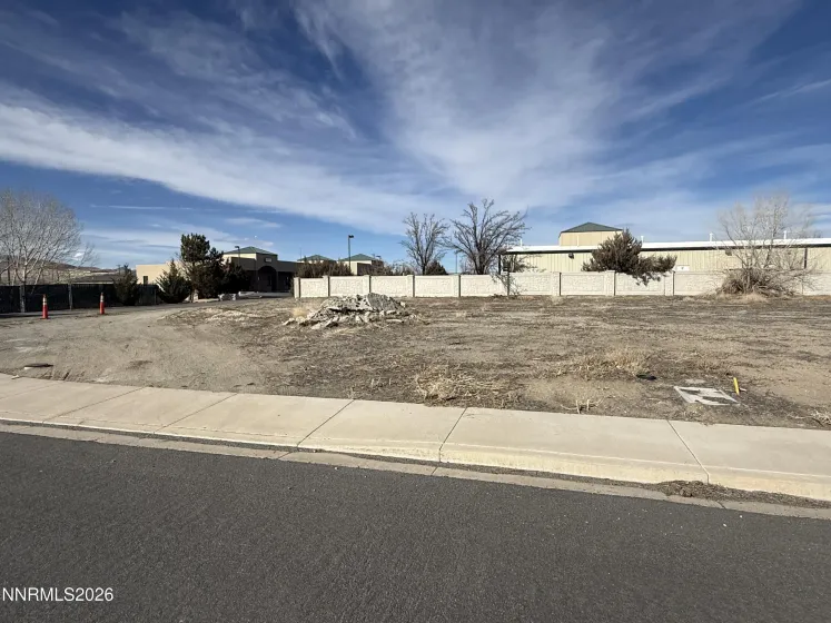 332 Copper Pointe, Yerington, Nevada 89447, ,Land,Residential,Copper Pointe,260001478