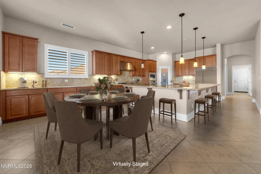 4747 Jacmel, Sparks, Nevada 89436, 5 Bedrooms Bedrooms, ,3 BathroomsBathrooms,Residential,Residential,Jacmel,260001479