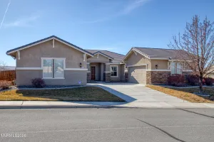 4747 Jacmel, Sparks, Nevada 89436, 5 Bedrooms Bedrooms, ,3 BathroomsBathrooms,Residential,Residential,Jacmel,260001479