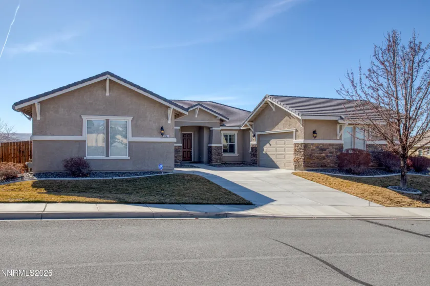 4747 Jacmel, Sparks, Nevada 89436, 5 Bedrooms Bedrooms, ,3 BathroomsBathrooms,Residential,Residential,Jacmel,260001479