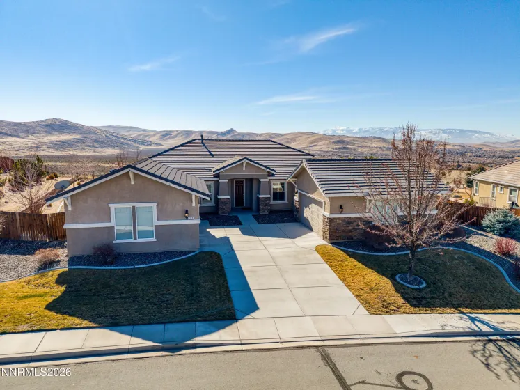 4747 Jacmel, Sparks, Nevada 89436, 5 Bedrooms Bedrooms, ,3 BathroomsBathrooms,Residential,Residential,Jacmel,260001479