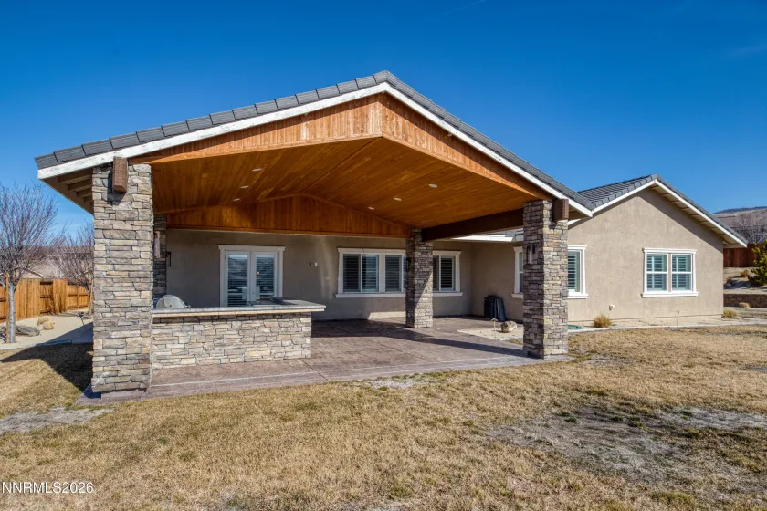 4747 Jacmel, Sparks, Nevada 89436, 5 Bedrooms Bedrooms, ,3 BathroomsBathrooms,Residential,Residential,Jacmel,260001479