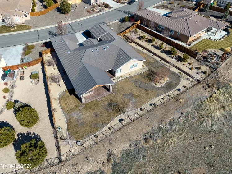 4747 Jacmel, Sparks, Nevada 89436, 5 Bedrooms Bedrooms, ,3 BathroomsBathrooms,Residential,Residential,Jacmel,260001479