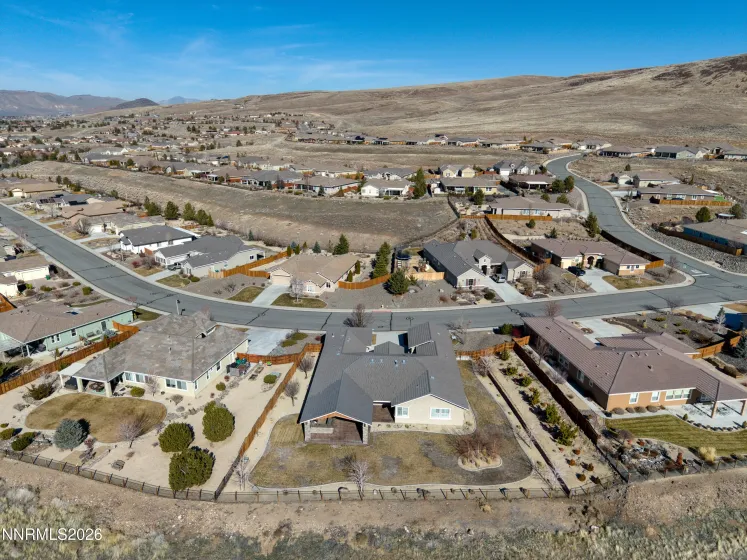 4747 Jacmel, Sparks, Nevada 89436, 5 Bedrooms Bedrooms, ,3 BathroomsBathrooms,Residential,Residential,Jacmel,260001479