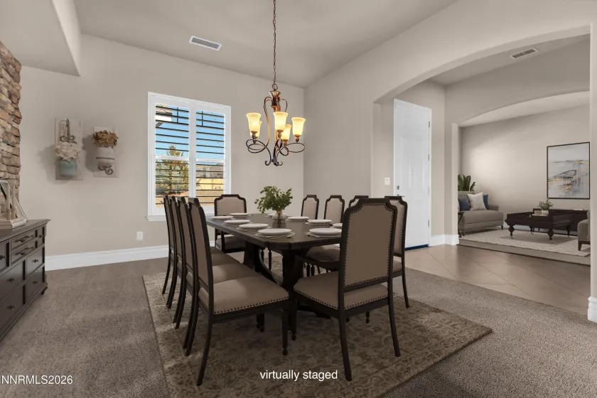 4747 Jacmel, Sparks, Nevada 89436, 5 Bedrooms Bedrooms, ,3 BathroomsBathrooms,Residential,Residential,Jacmel,260001479