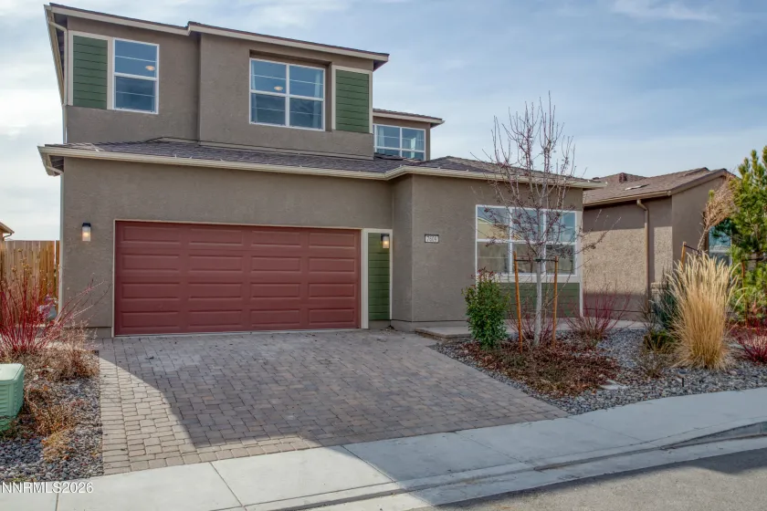 7609 Navasota, Sparks, Nevada 89436, 4 Bedrooms Bedrooms, ,3 BathroomsBathrooms,Residential,Residential,Navasota,260001480