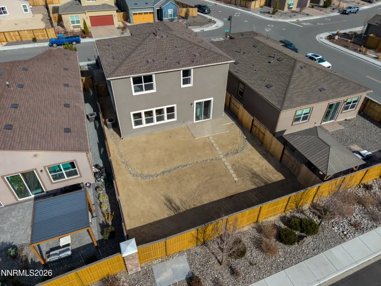 7609 Navasota, Sparks, Nevada 89436, 4 Bedrooms Bedrooms, ,3 BathroomsBathrooms,Residential,Residential,Navasota,260001480