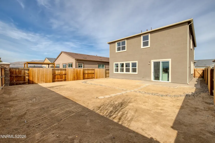 7609 Navasota, Sparks, Nevada 89436, 4 Bedrooms Bedrooms, ,3 BathroomsBathrooms,Residential,Residential,Navasota,260001480