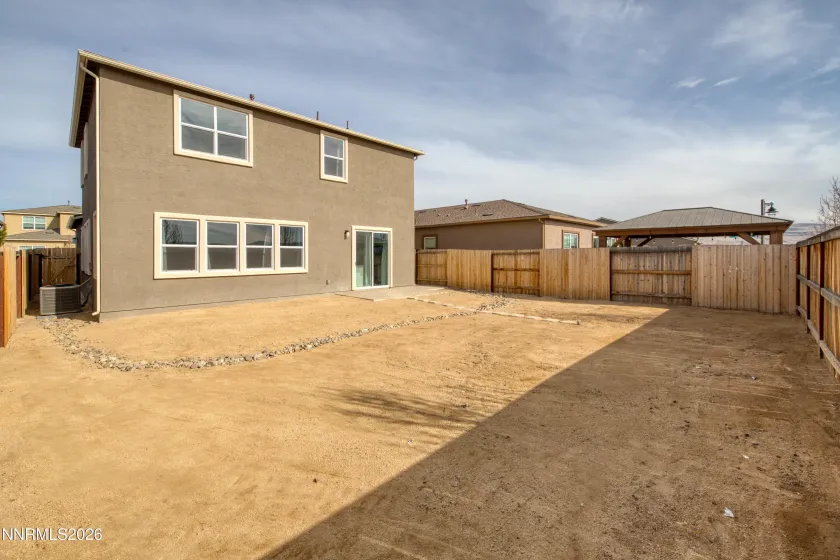 7609 Navasota, Sparks, Nevada 89436, 4 Bedrooms Bedrooms, ,3 BathroomsBathrooms,Residential,Residential,Navasota,260001480