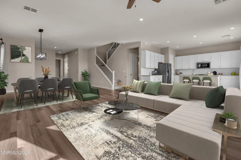 7609 Navasota, Sparks, Nevada 89436, 4 Bedrooms Bedrooms, ,3 BathroomsBathrooms,Residential,Residential,Navasota,260001480