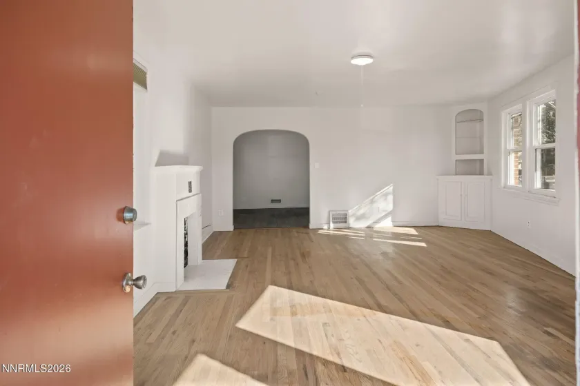 1224 F, Sparks, Nevada 89431, ,Residential Income,Residential,F,260001482