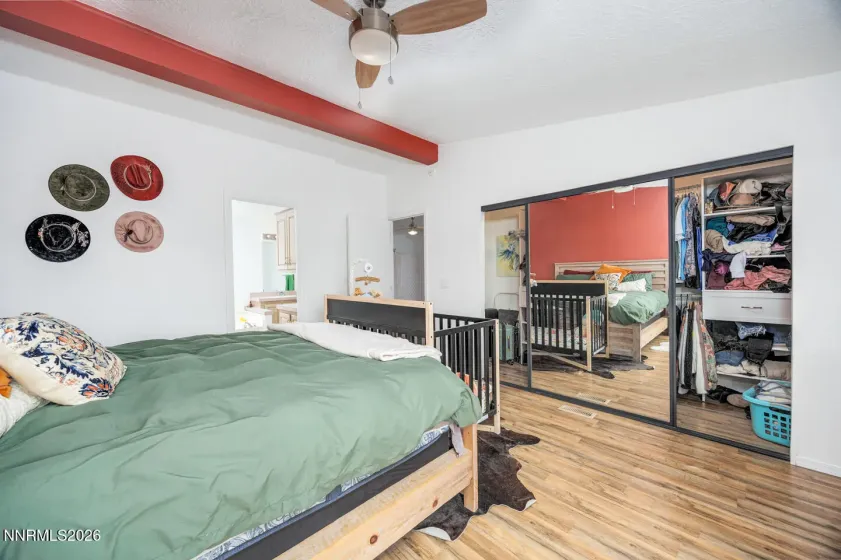 4363 Nevada City, Fallon, Nevada 89406, 3 Bedrooms Bedrooms, ,2 BathroomsBathrooms,Residential,Residential,Nevada City,260001484