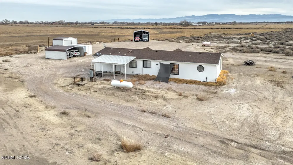 4363 Nevada City, Fallon, Nevada 89406, 3 Bedrooms Bedrooms, ,2 BathroomsBathrooms,Residential,Residential,Nevada City,260001484