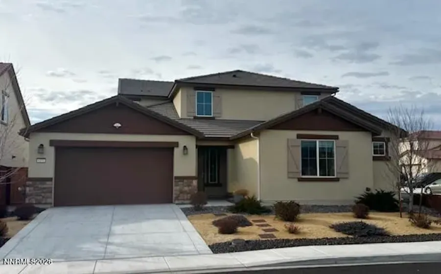 6191 Shango, Sparks, Nevada 89436, 4 Bedrooms Bedrooms, ,4 BathroomsBathrooms,Residential,Residential,Shango,260001485