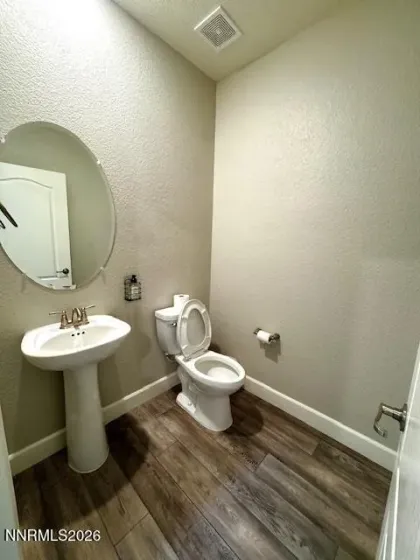 6191 Shango, Sparks, Nevada 89436, 4 Bedrooms Bedrooms, ,4 BathroomsBathrooms,Residential,Residential,Shango,260001485