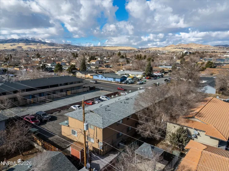 2555 G, Sparks, Nevada 89431, ,Commercial Sale,Residential,G,260001487