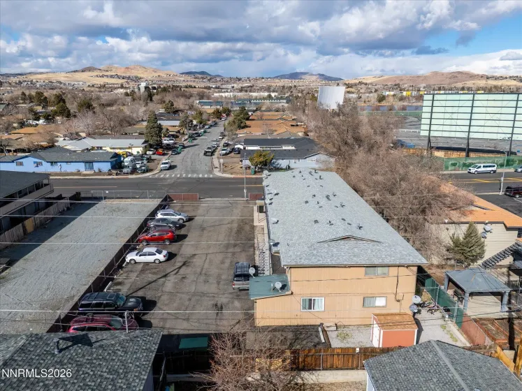 2555 G, Sparks, Nevada 89431, ,Commercial Sale,Residential,G,260001487