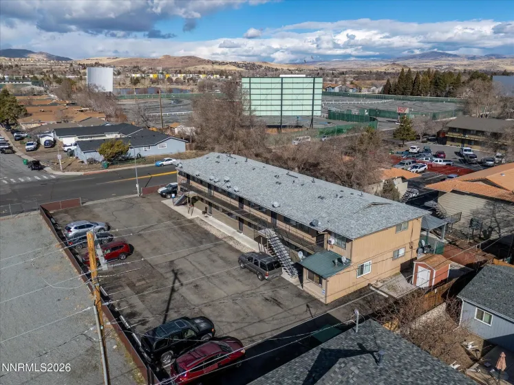 2555 G, Sparks, Nevada 89431, ,Commercial Sale,Residential,G,260001487