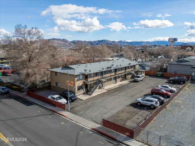 2555 G, Sparks, Nevada 89431, ,Commercial Sale,Residential,G,260001487
