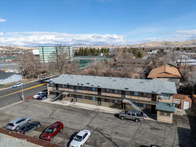 2555 G, Sparks, Nevada 89431, ,Commercial Sale,Residential,G,260001487