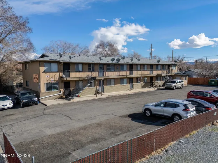 2555 G, Sparks, Nevada 89431, ,Commercial Sale,Residential,G,260001487