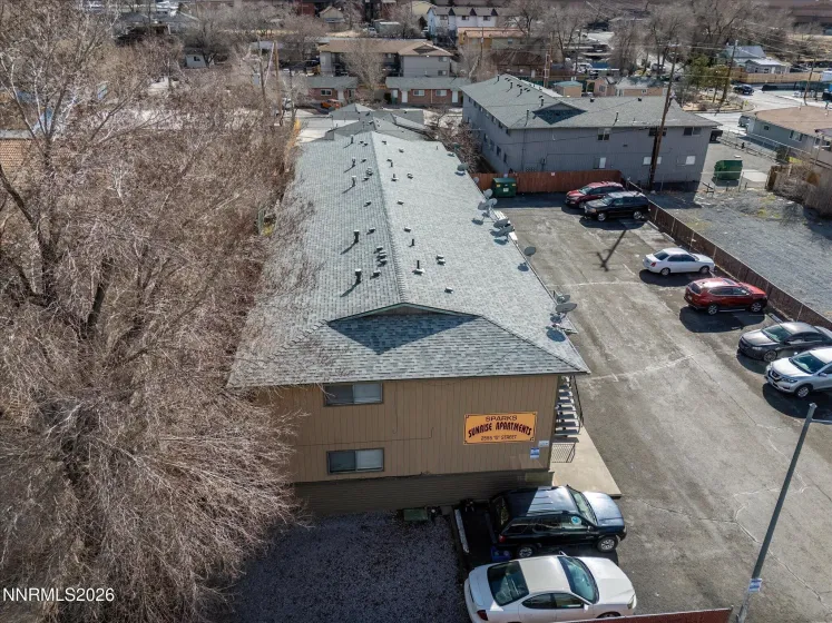 2555 G, Sparks, Nevada 89431, ,Commercial Sale,Residential,G,260001487