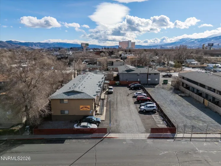 2555 G, Sparks, Nevada 89431, ,Commercial Sale,Residential,G,260001487