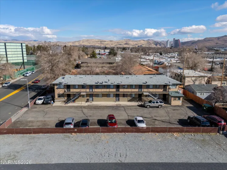2555 G, Sparks, Nevada 89431, ,Commercial Sale,Residential,G,260001487