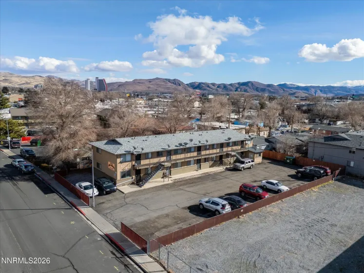 2555 G, Sparks, Nevada 89431, ,Commercial Sale,Residential,G,260001487